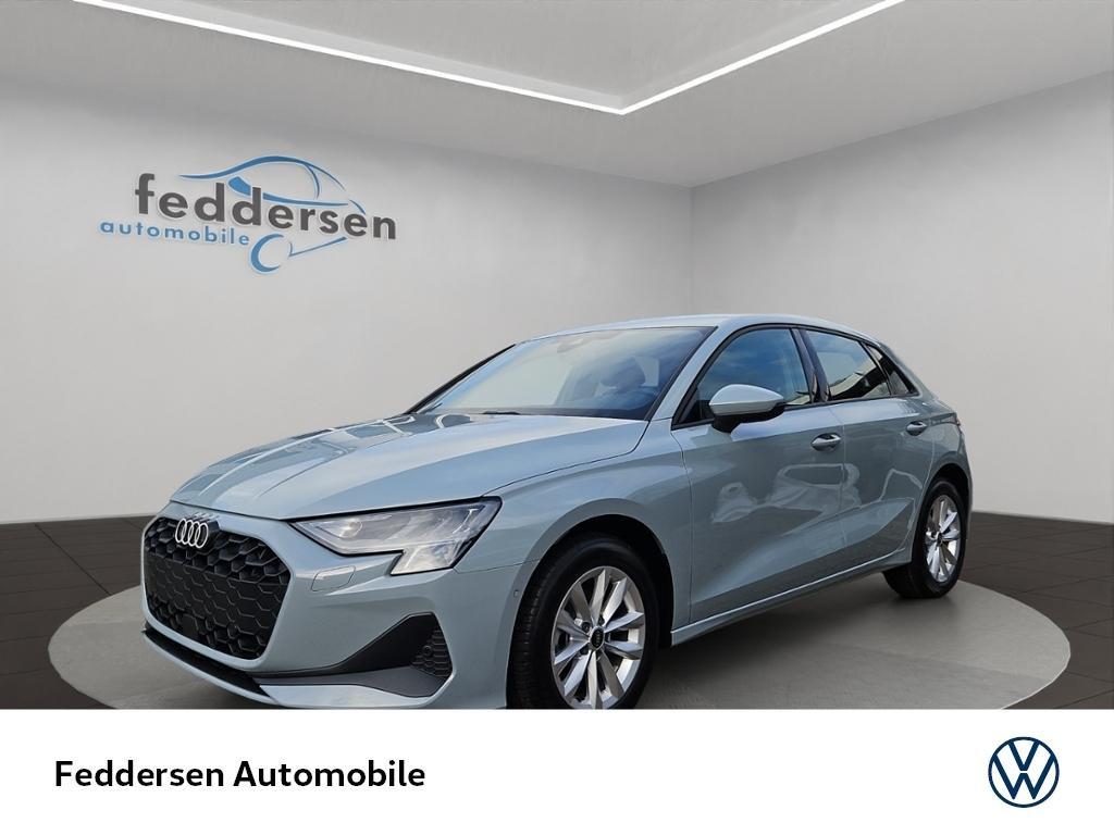 Audi A3 2025 Benzine