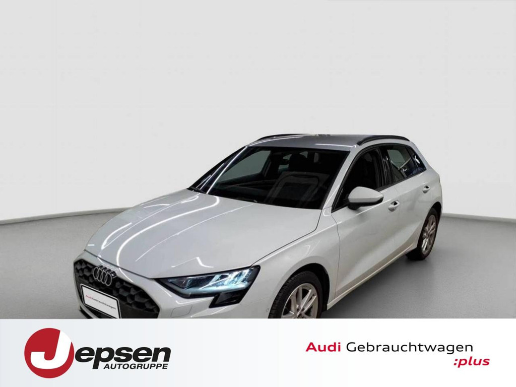 Audi A3 2025 Diesel