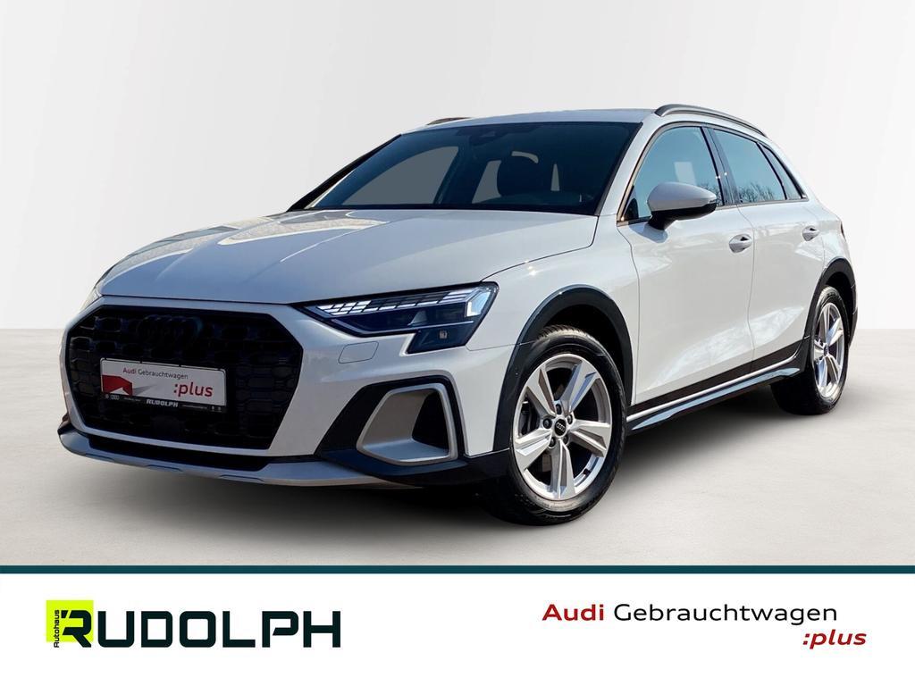Audi A3 2024 Benzine