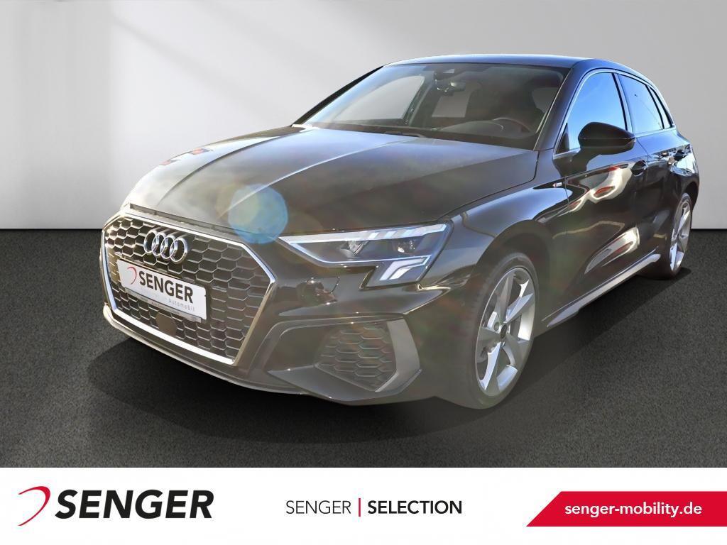 Audi A3 2024 Benzine