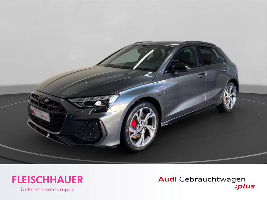 Audi A3 2025 Hybride Benzine