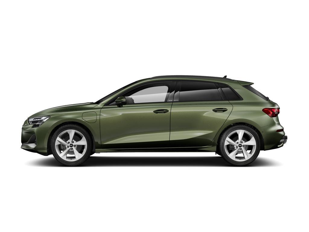Audi A3 2025 Hybride Benzine