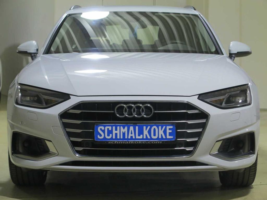 Audi A4 2022 Diesel