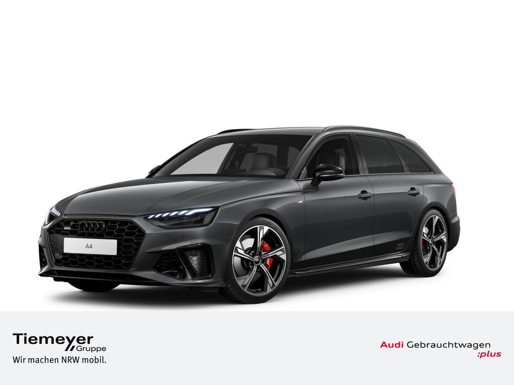 Audi A4 2025 Benzine