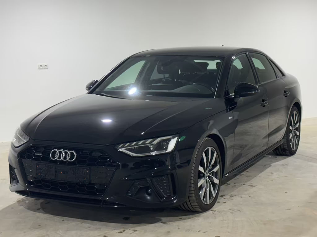 Audi A4 2022 Diesel
