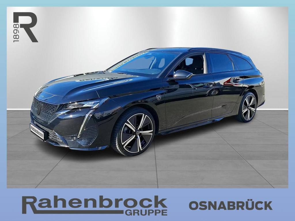 Peugeot 308 2023 Benzine