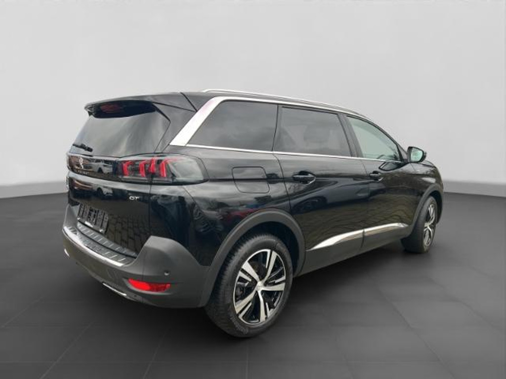 Peugeot 5008 2023 Diesel