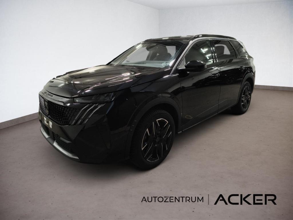 Peugeot 5008 2025 Benzine