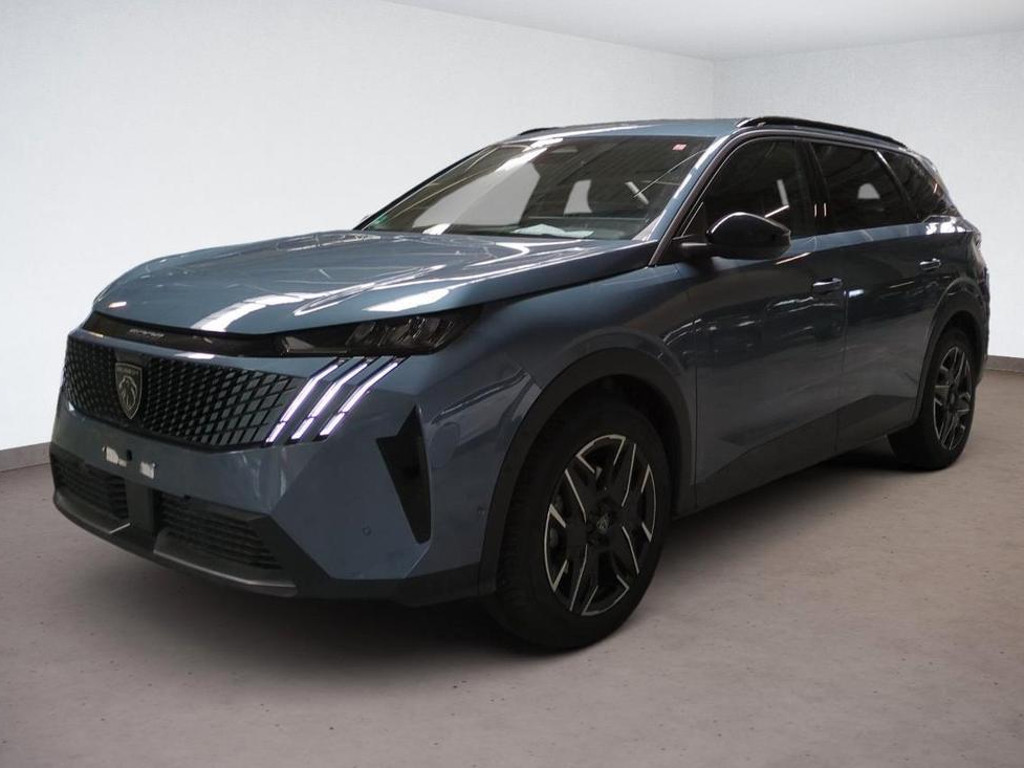 Peugeot 5008 2024 Benzine