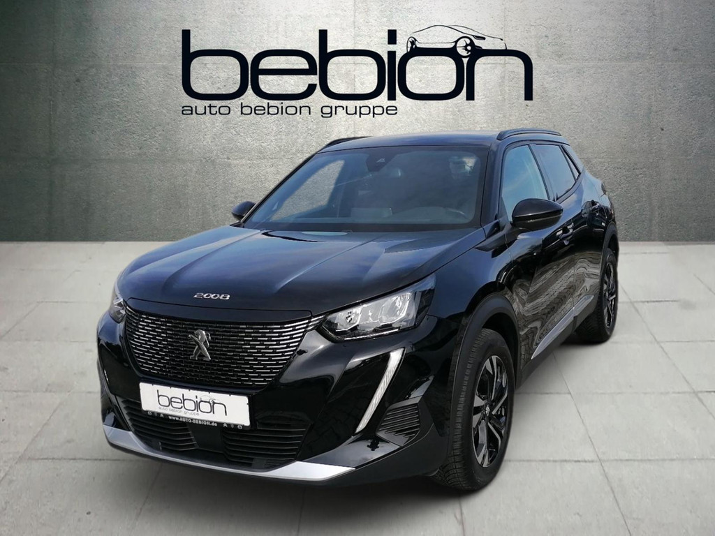Peugeot 2008 2023 Benzine