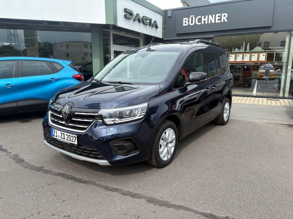 Renault Kangoo 2025 Benzine