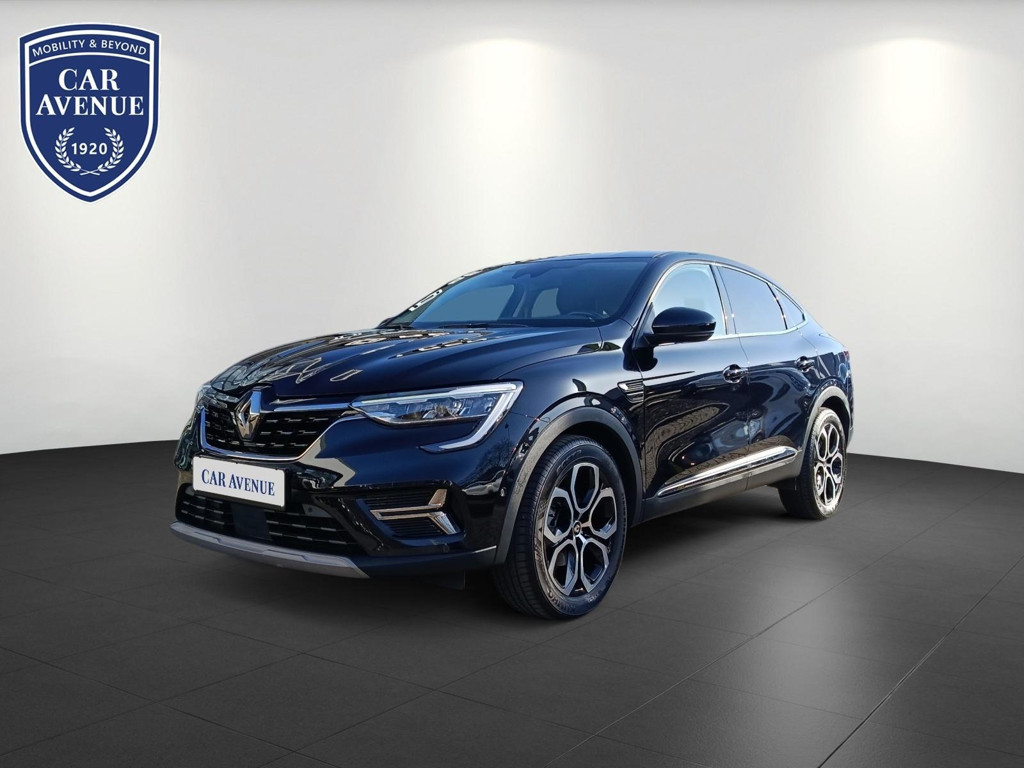 Renault Arkana 2023 Hybride Benzine