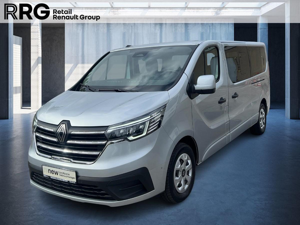 Renault Trafic 2024 Diesel