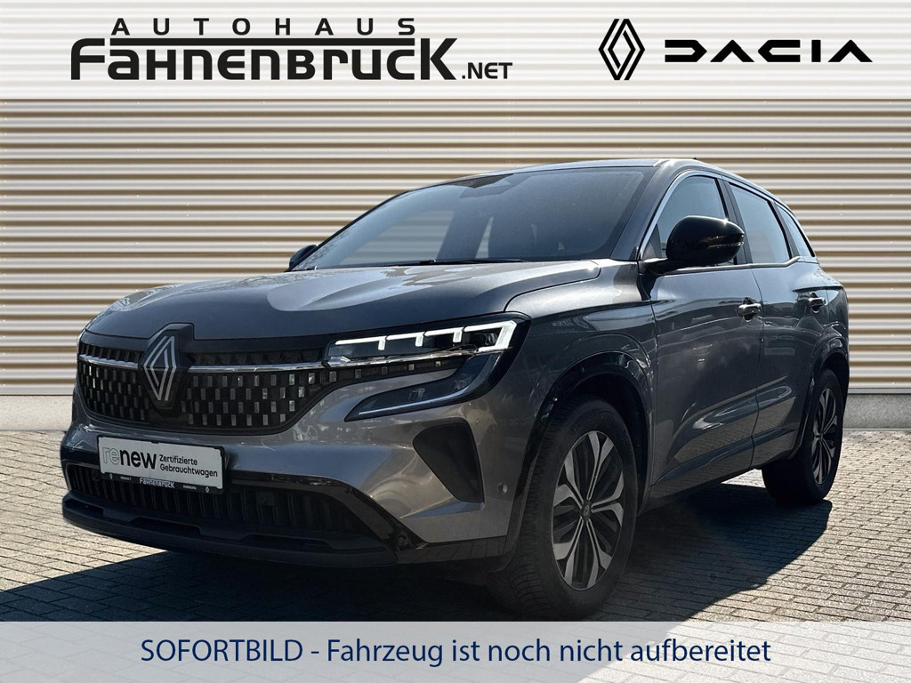 Renault Austral 2023 Benzine