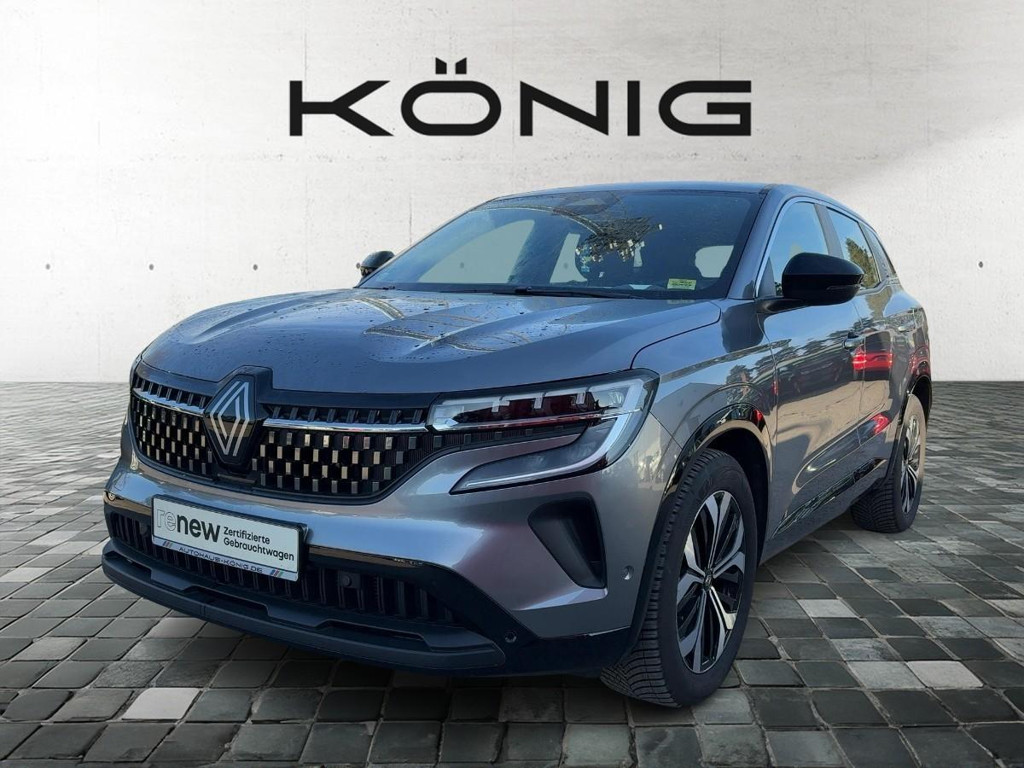 Renault Austral 2023 Benzine