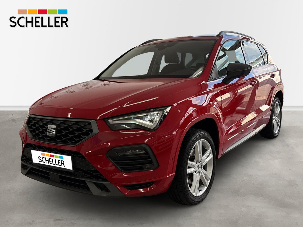 Seat Ateca 2023 Diesel