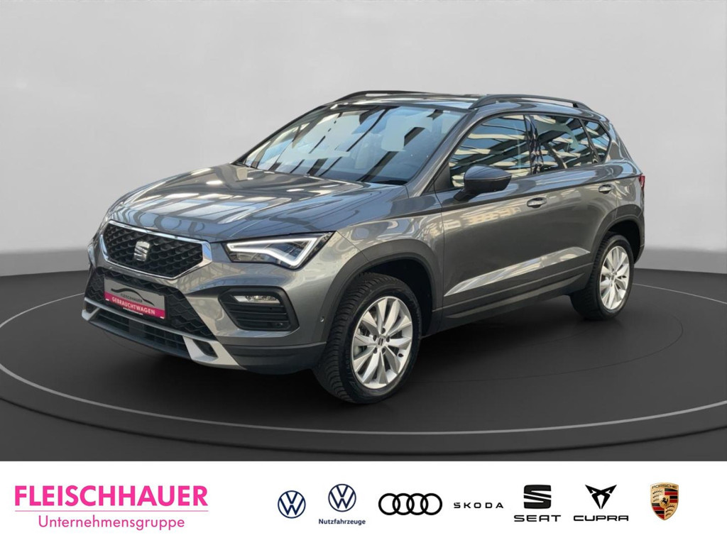 Seat Ateca 2025 Benzine