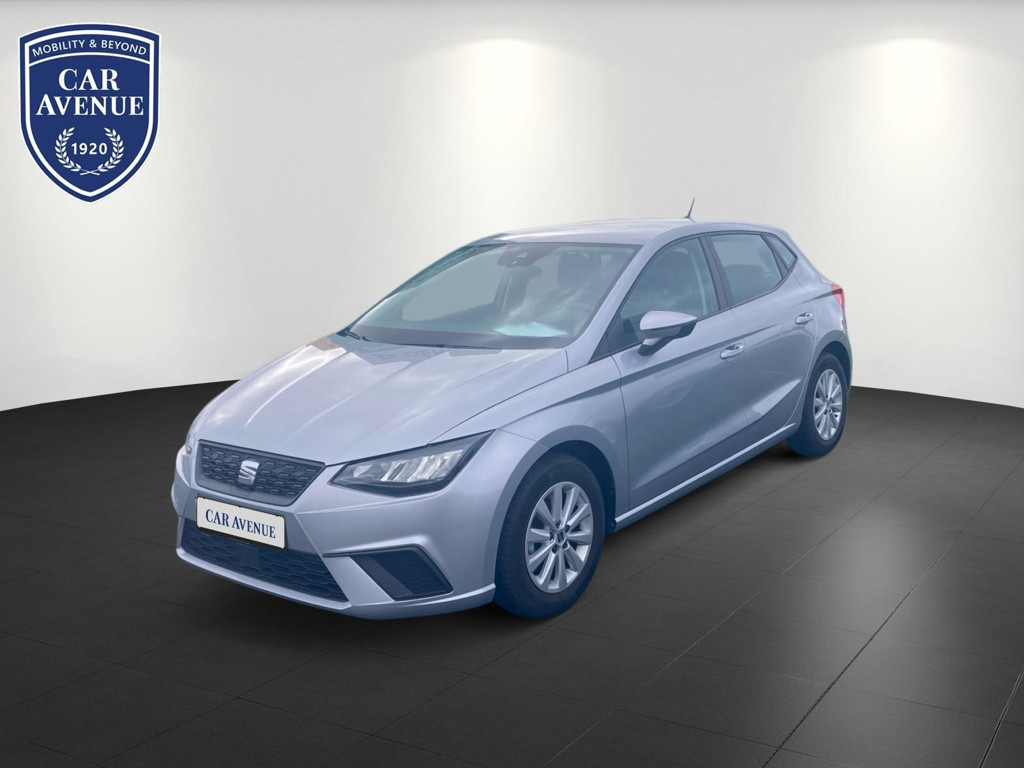 Seat Ibiza 2024 Benzine