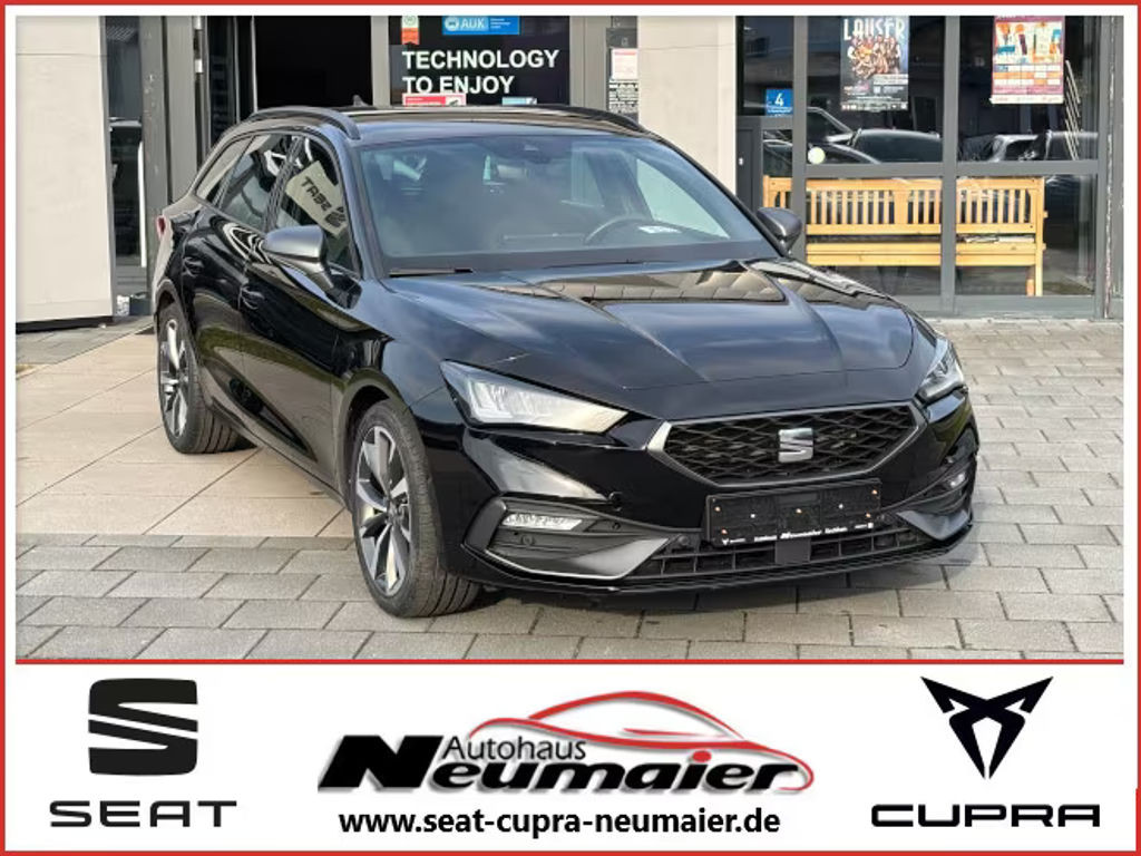 Seat Leon 2023 Diesel