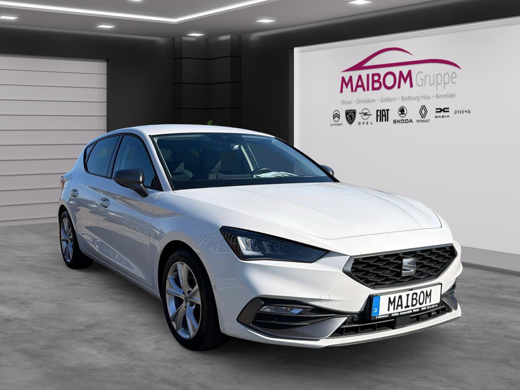 Seat Leon 2022 Diesel