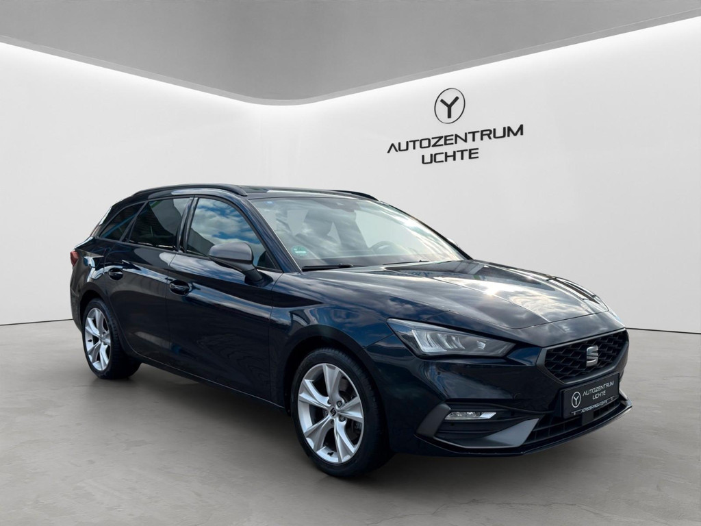 Seat Leon 2022 Diesel