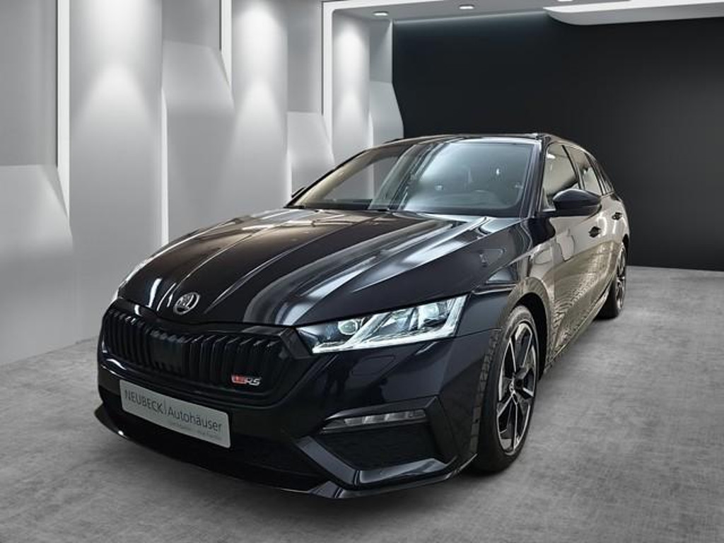 Skoda Octavia 2023 Diesel