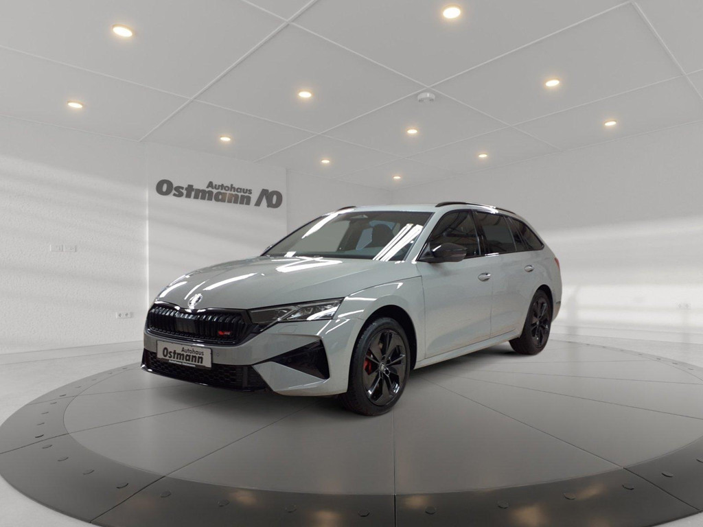 Skoda Octavia 2026 Benzine