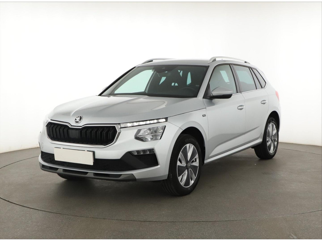 Skoda Kamiq 2025 Benzine