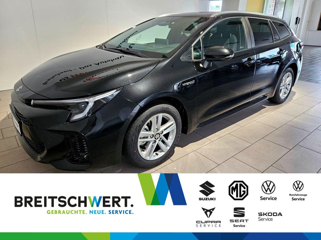 Suzuki Swace 2025 Hybride Benzine