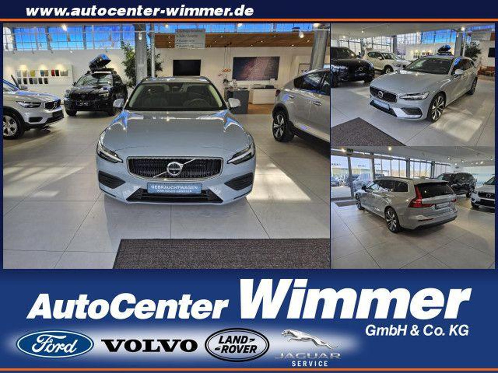 Volvo V60 2024 Benzine