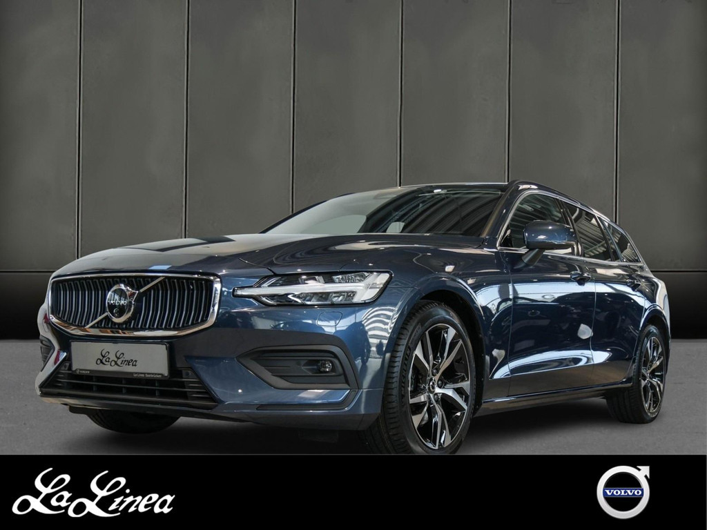Volvo V60 2025 Benzine