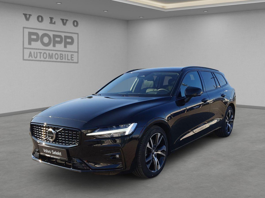 Volvo V60 2025 Benzine