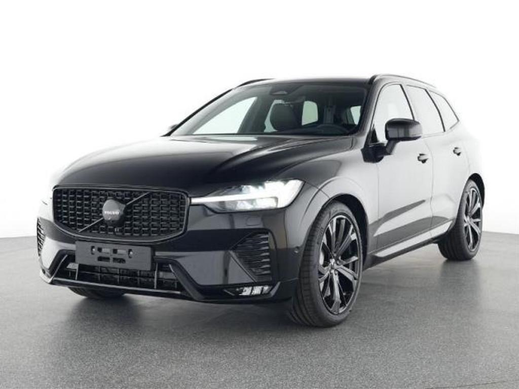 Volvo XC60 2025 Benzine
