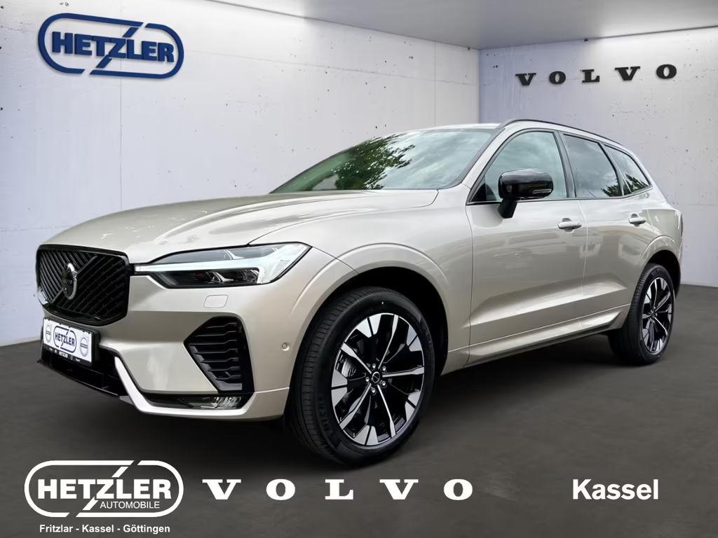 Volvo XC60 2025 Benzine