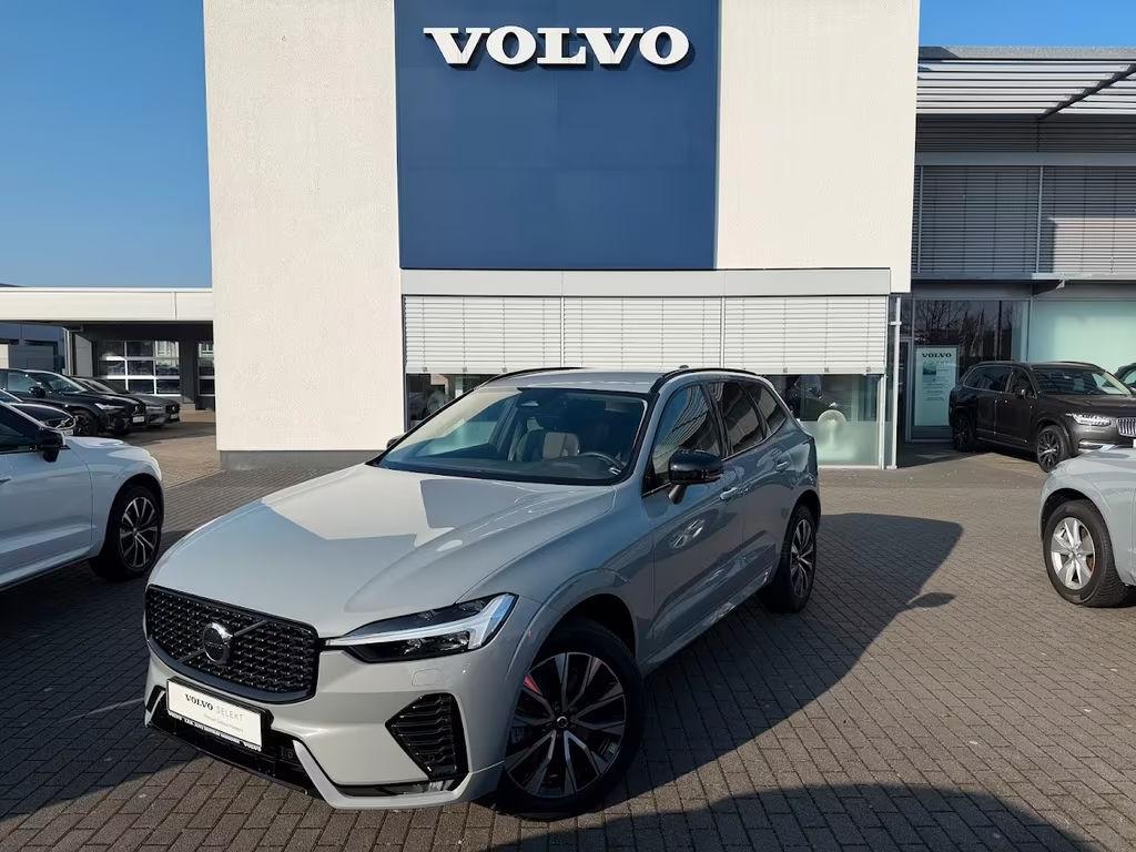 Volvo XC60 2024 Diesel