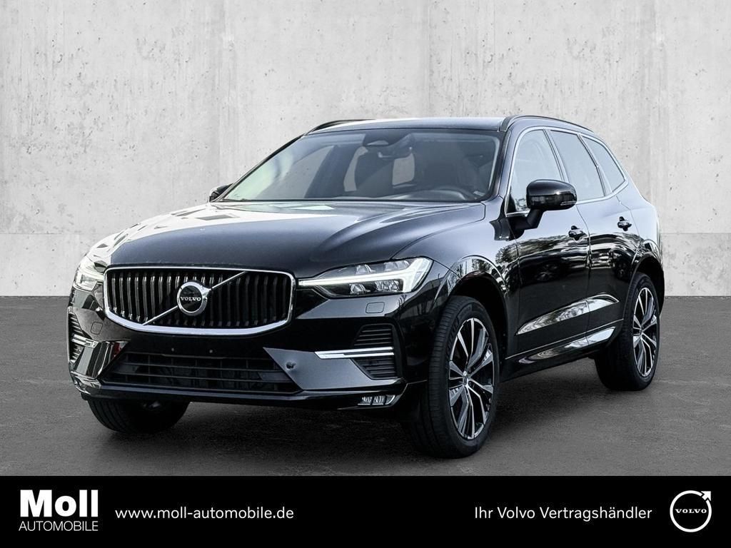 Volvo XC60 2024 Benzine