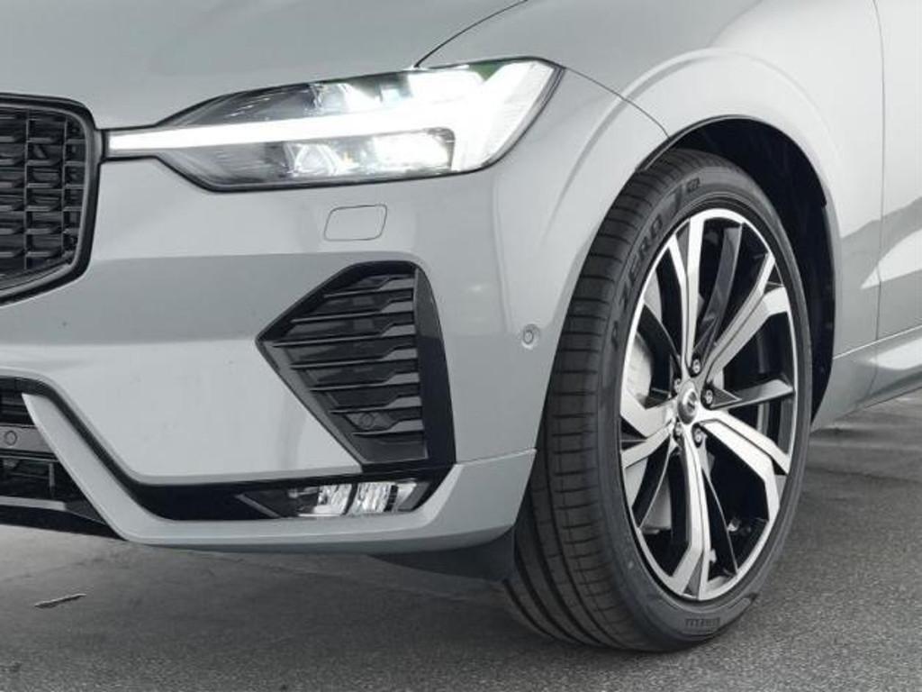 Volvo XC60 2025 Benzine