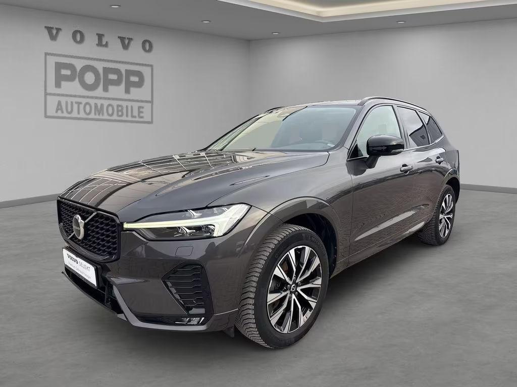 Volvo XC60 2023 Diesel
