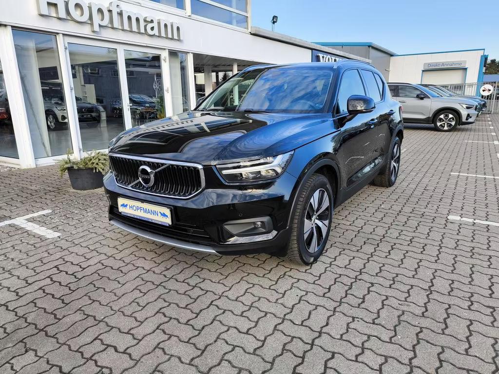 Volvo XC40 2021 Benzine