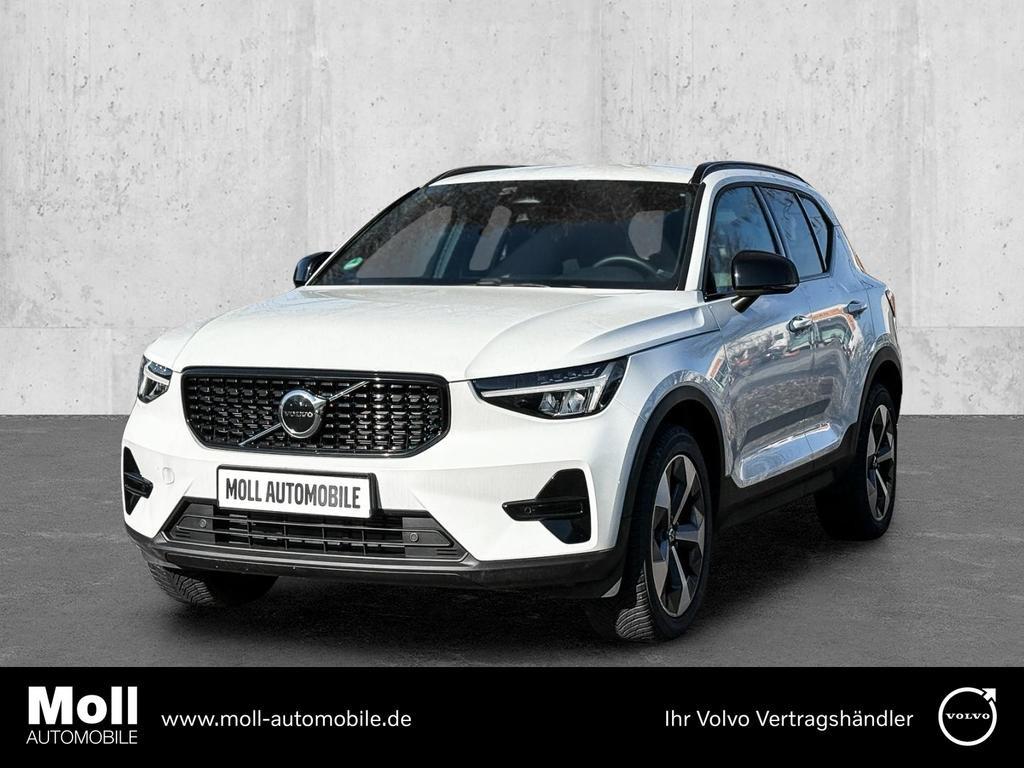 Volvo XC40 2023 Benzine