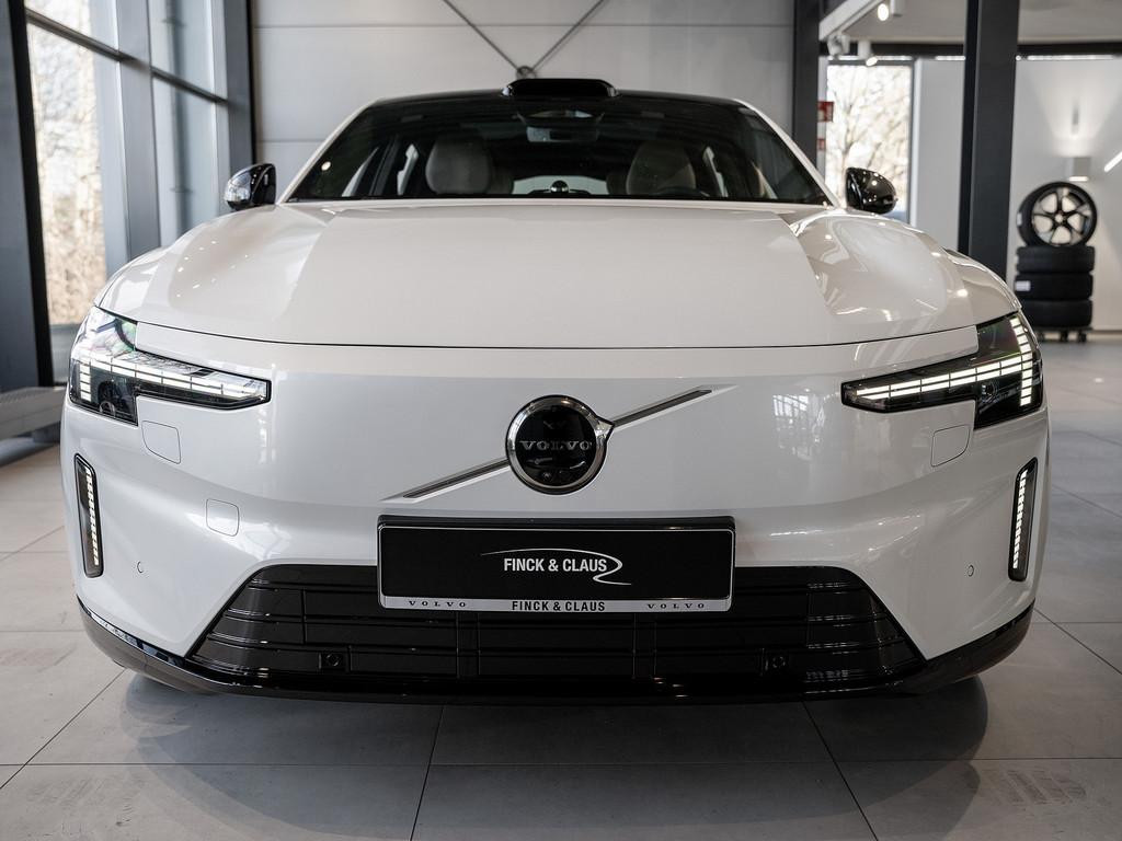 Volvo ES90