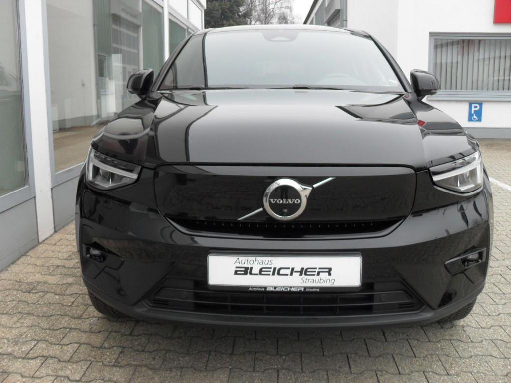 Volvo C40