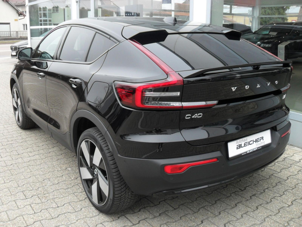 Volvo C40