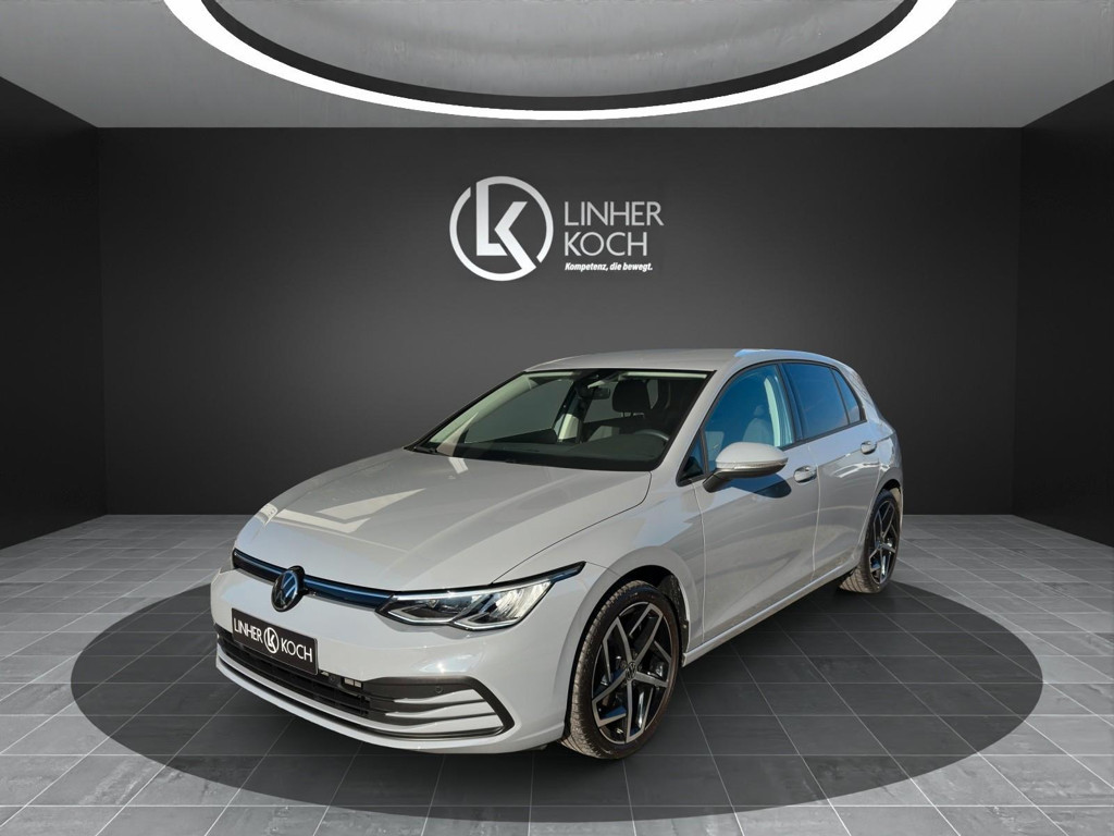 Volkswagen Golf 2021 Benzine