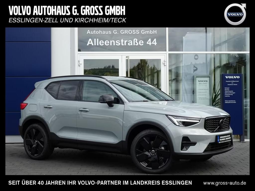 Volvo XC40 2026 Benzine