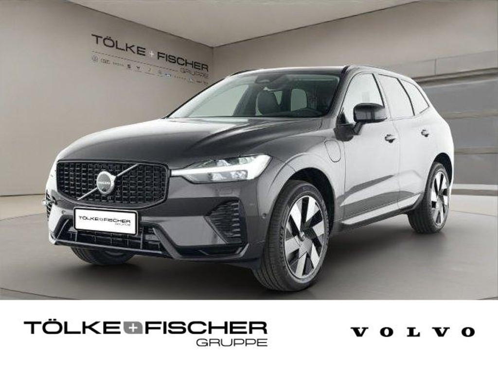 Volvo XC60 2025 Hybride Benzine