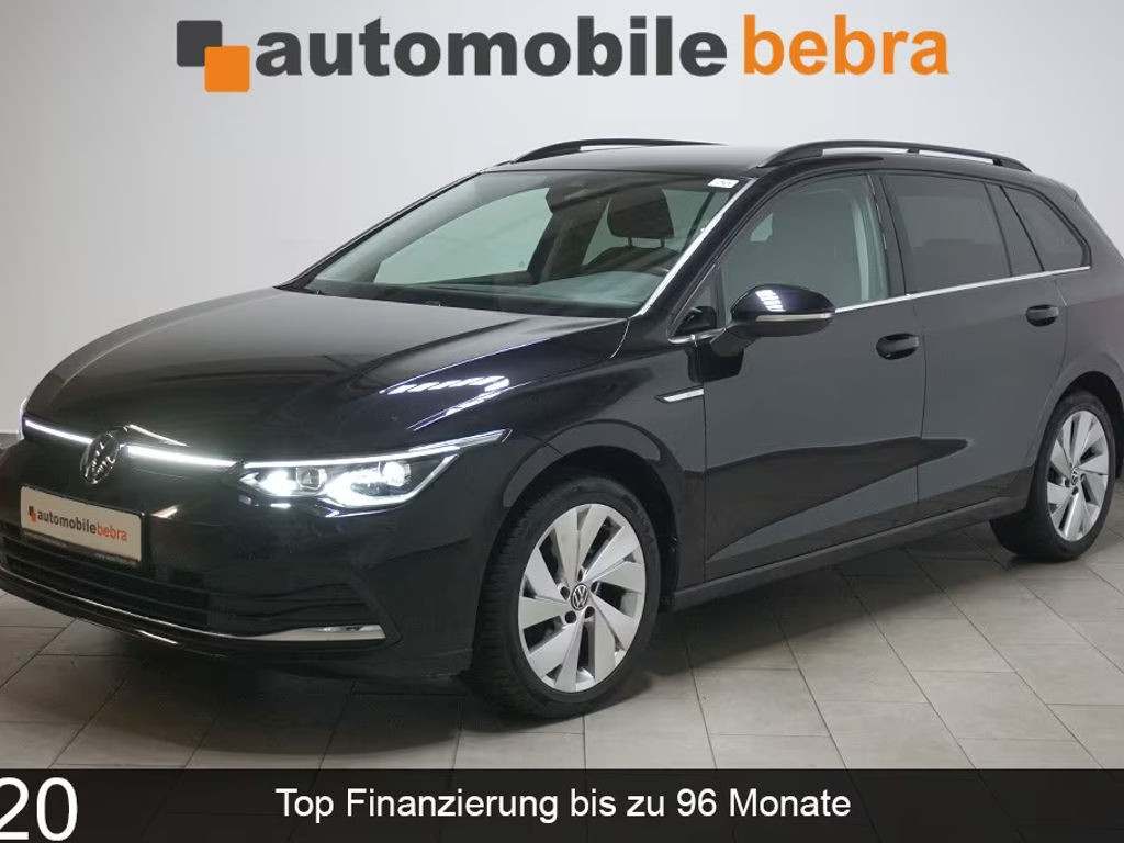 Volkswagen Golf 2022 Diesel