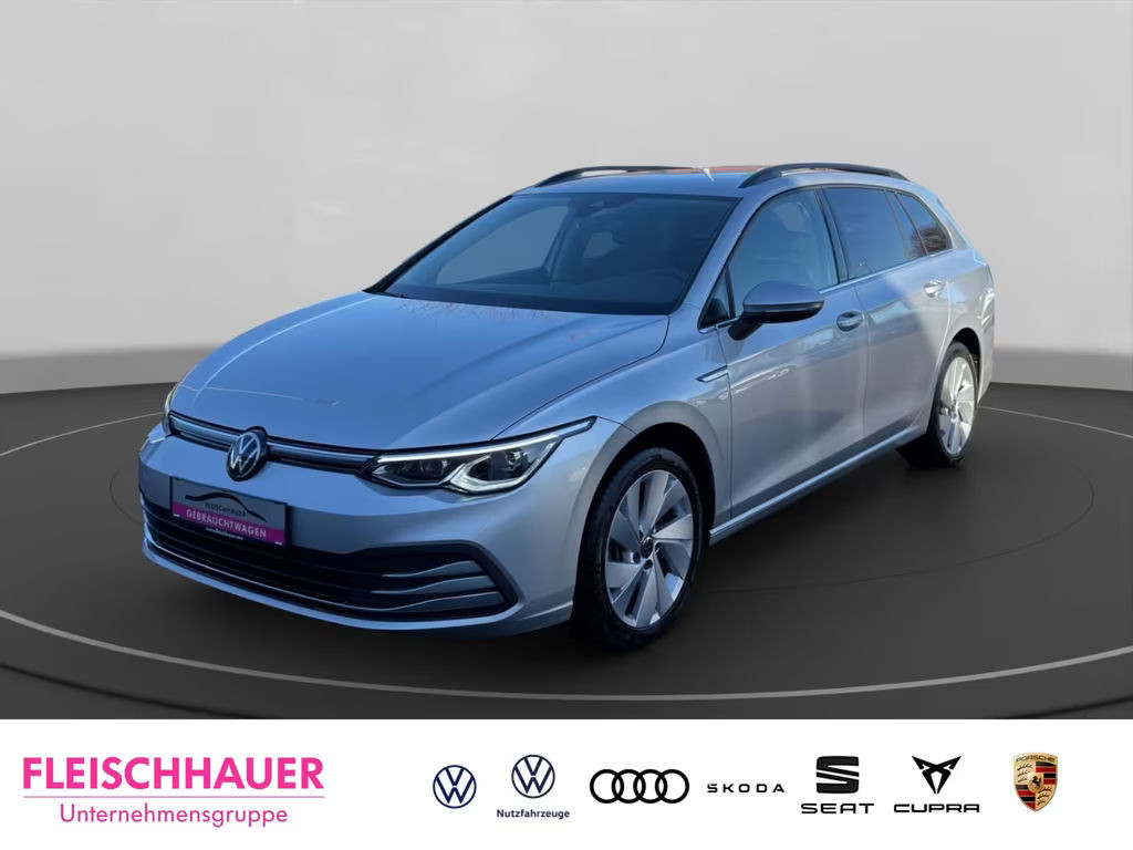 Volkswagen Golf 2022 Diesel
