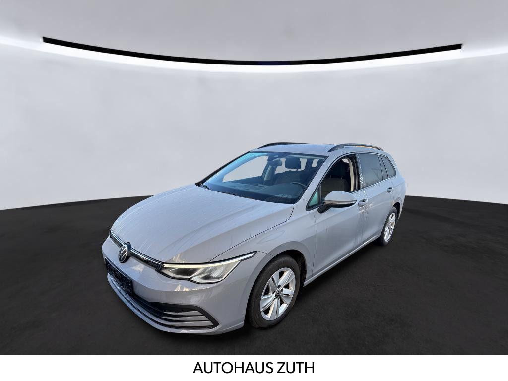 Volkswagen Golf 2021 Diesel