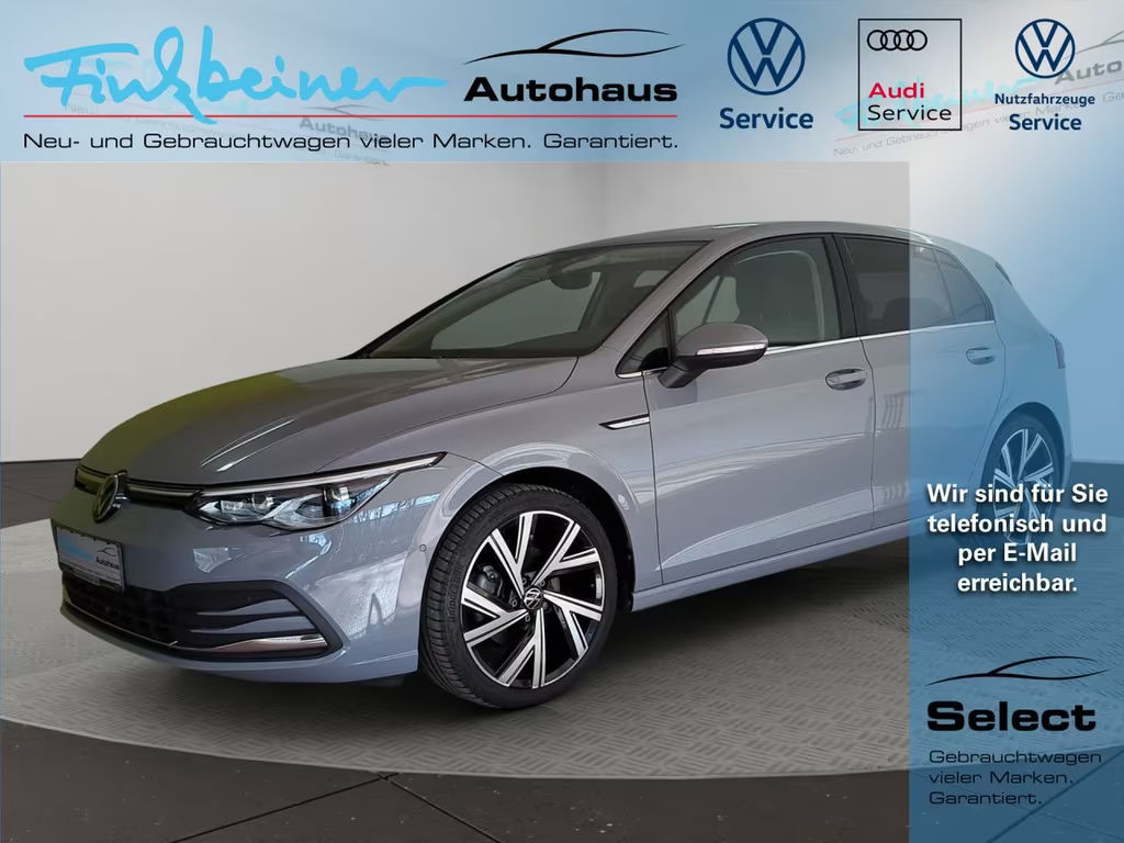 Volkswagen Golf 2023 Diesel